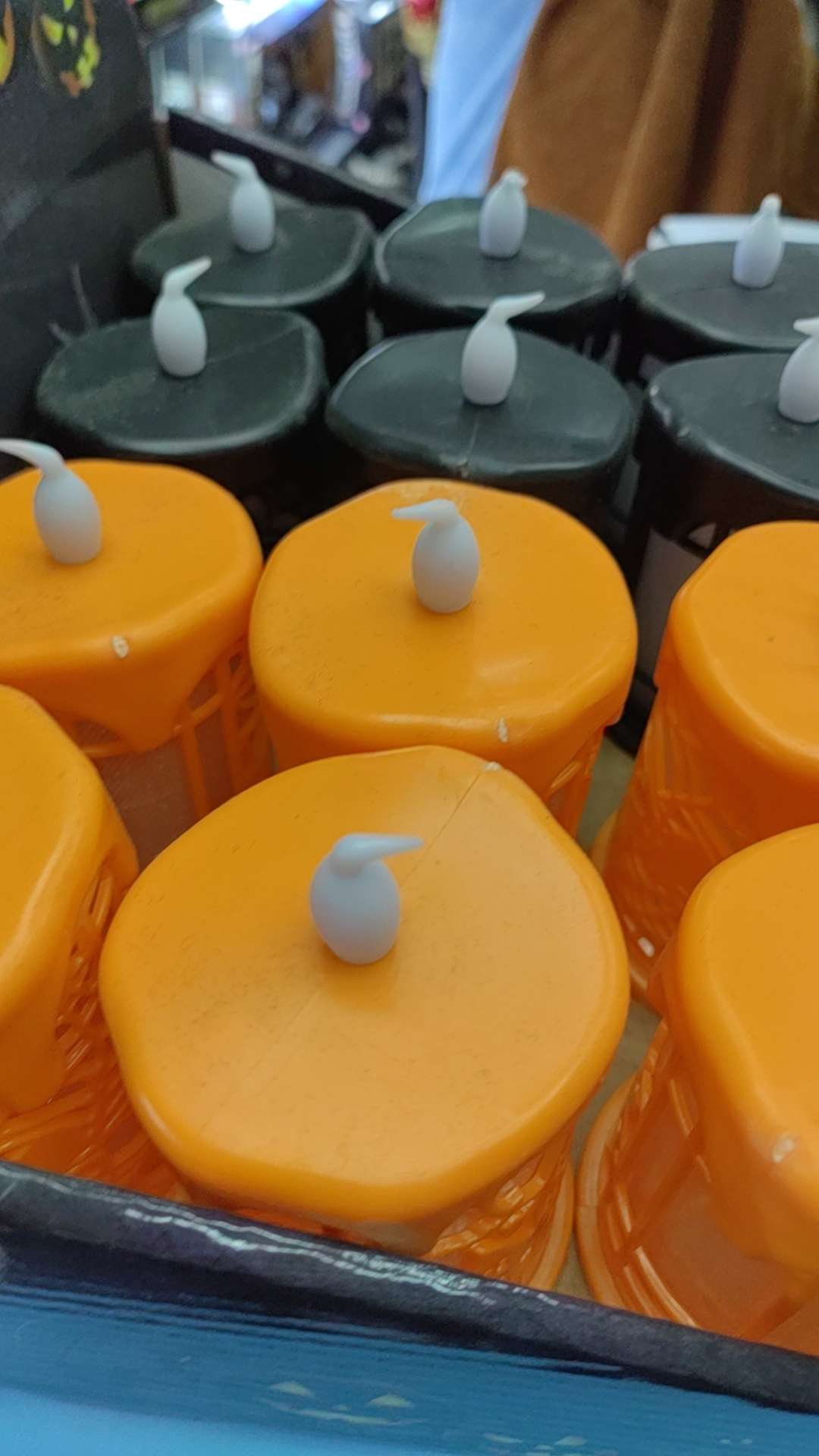 Lights, festival supplies, Halloween