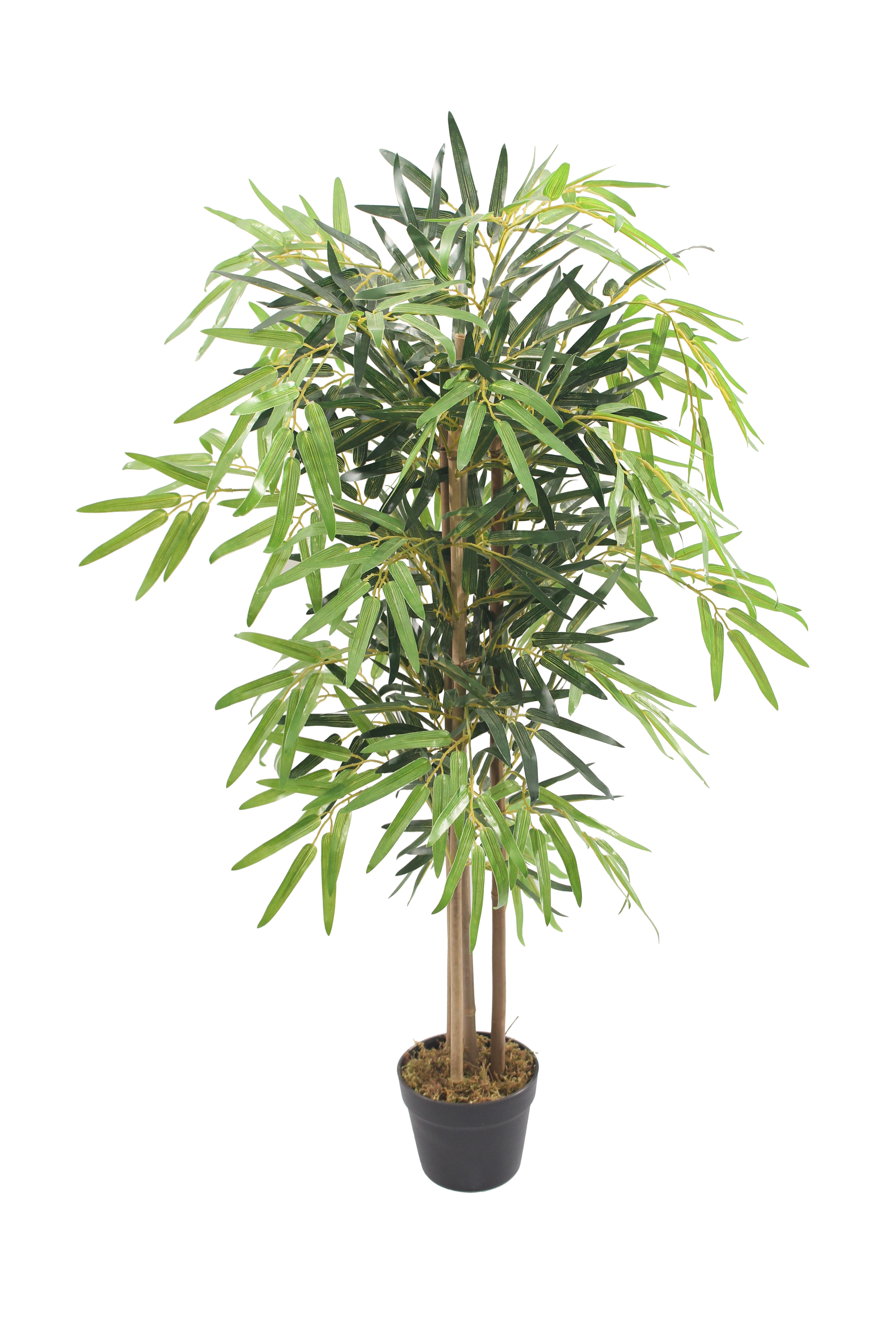 仿真植物竹子