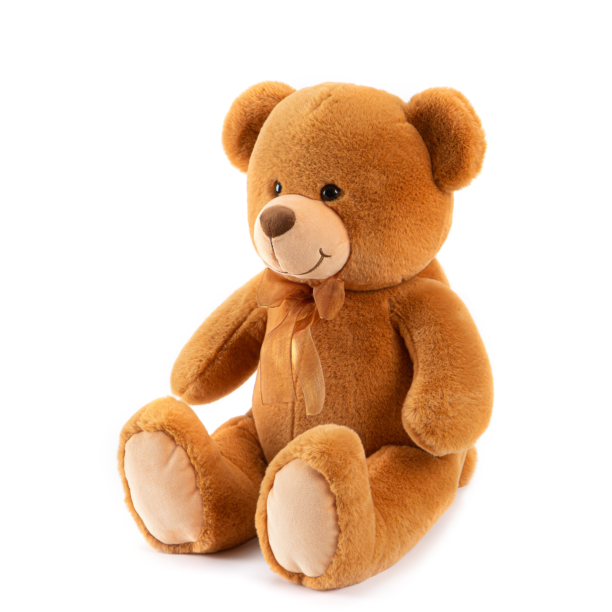 泰迪熊/毛绒公仔/儿童玩具/毛绒玩偶产品图