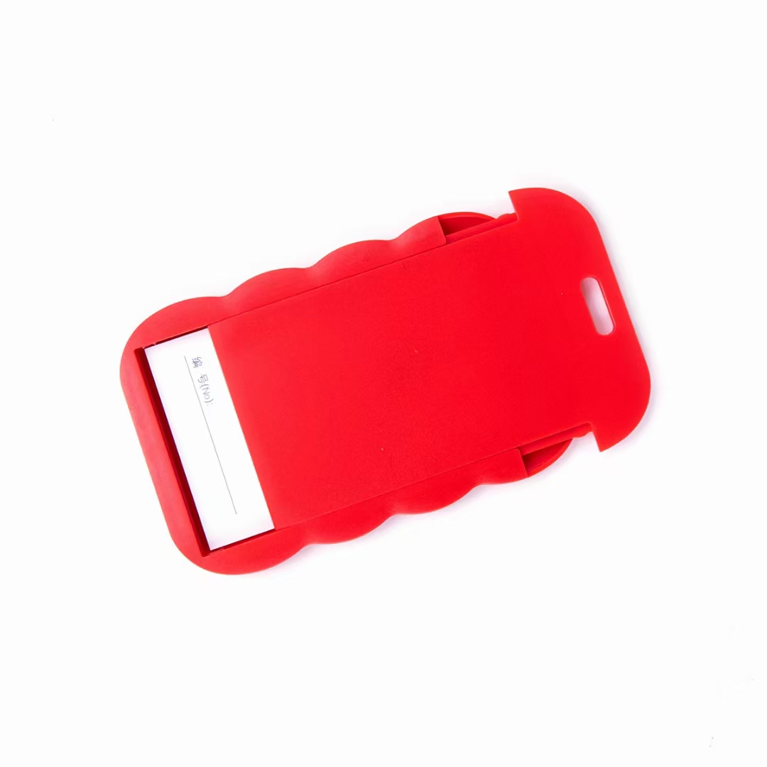 Id card, student card holder, work ID Specification image