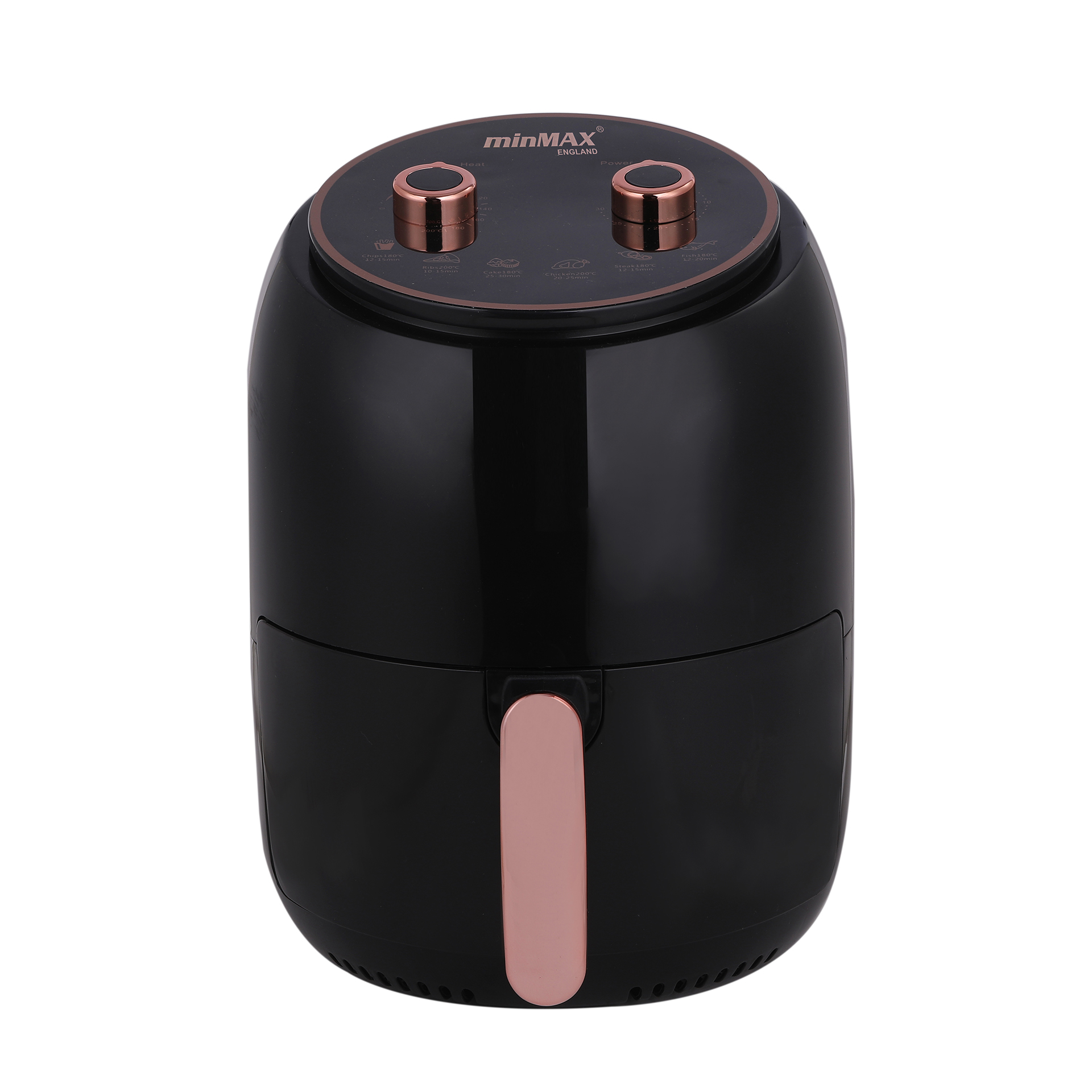 minMAX空气炸锅批发家用电炸锅大容量多功能