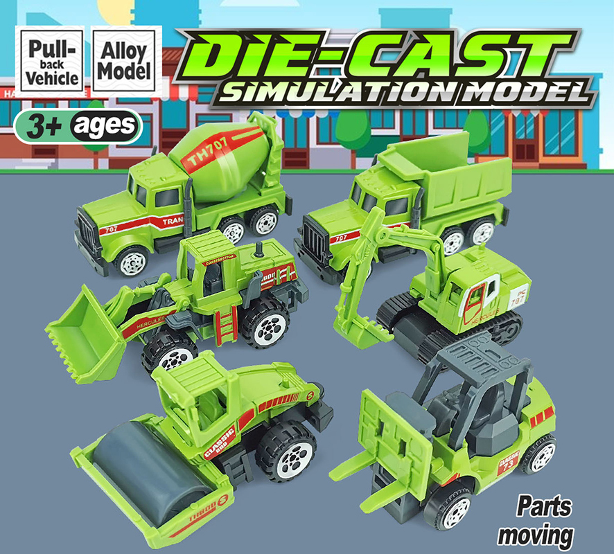 1:50 alloy toy gift-giving perfect car model, collectible, inertia bestseller, a must-have for boys, multiple models Item Picture