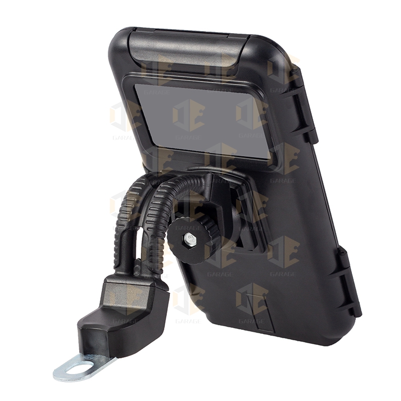 可触屏带防水功能导航摩特车自行车外卖必备骑行导航手机支架2详情10