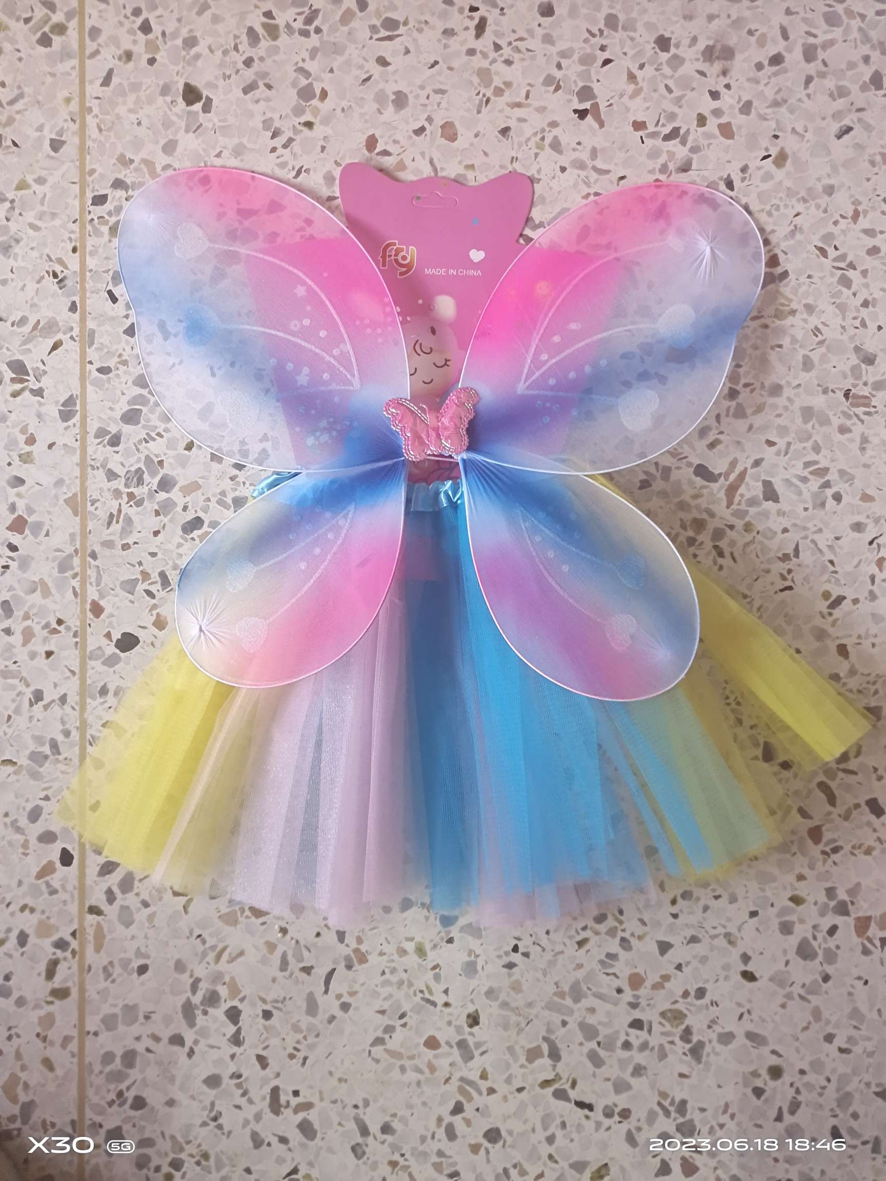 200一件，颜色混装图