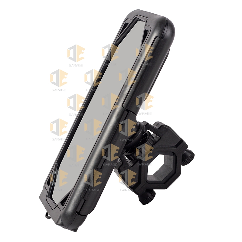 可触屏带防水功能导航摩特车自行车外卖必备骑行导航手机支架1详情14