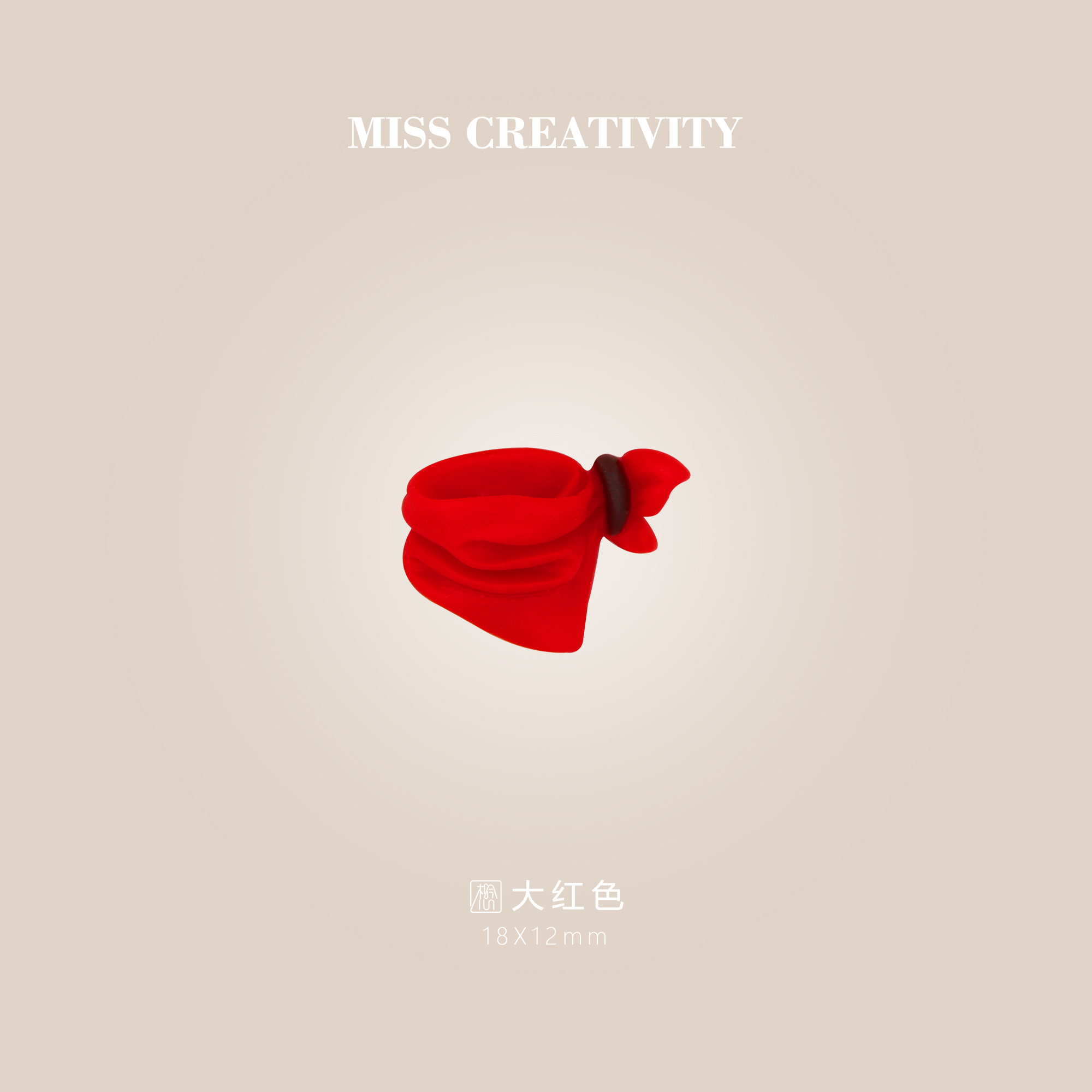 Miss Resin Accessories Denim Duck accessories Children's hair accessories Headwear Water cup Refrigerator sticker Phone case Picture Frame Accessories 21373 Application Scenario
