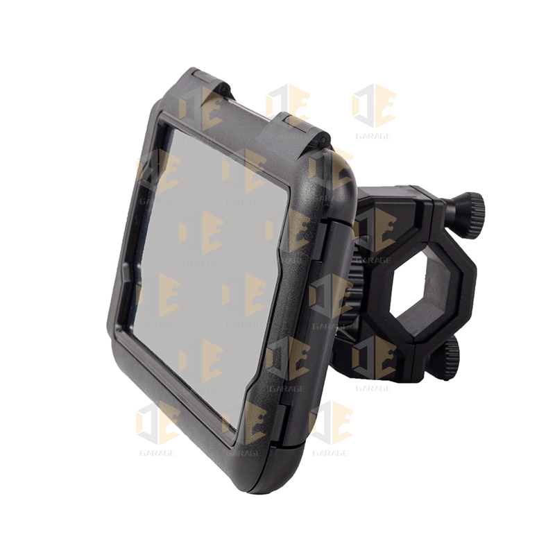 可触屏带防水功能导航摩特车自行车外卖必备骑行导航手机支架1详情13