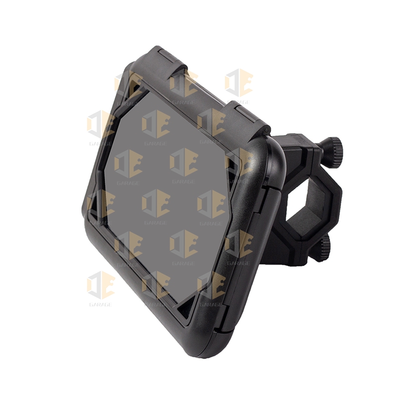 骑行背包实物图