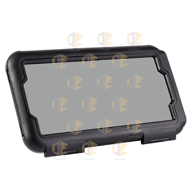 车载手机支架实物图