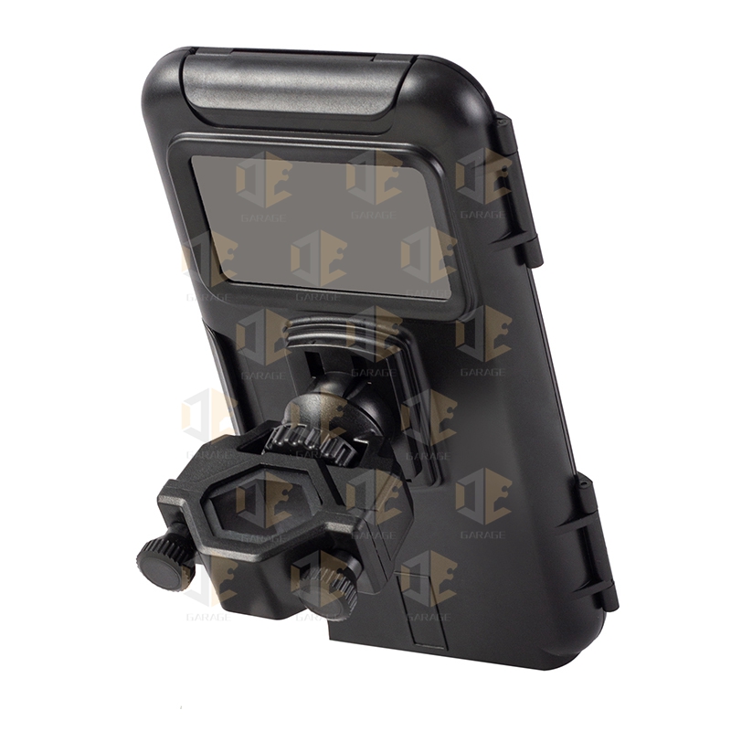 可触屏带防水功能导航摩特车自行车外卖必备骑行导航手机支架摩特车车把手机支架详情7