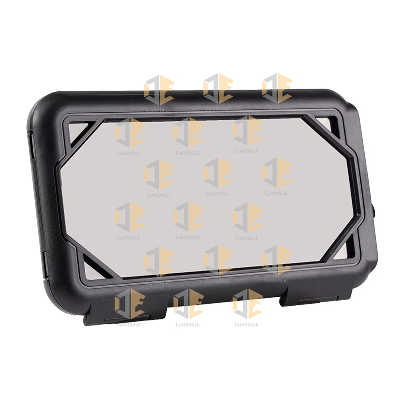 摩特车自行车手机支架产品图