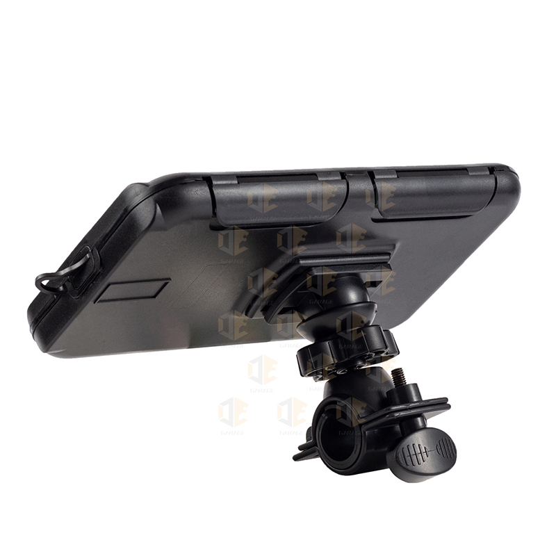 可触屏带防水功能导航摩特车自行车外卖必备骑行导航手机支架详情6