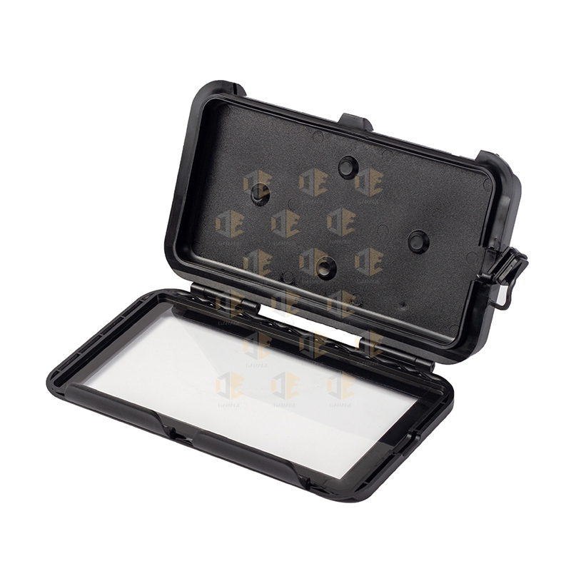 可触屏带防水功能导航摩特车自行车外卖必备骑行导航手机支架详情7