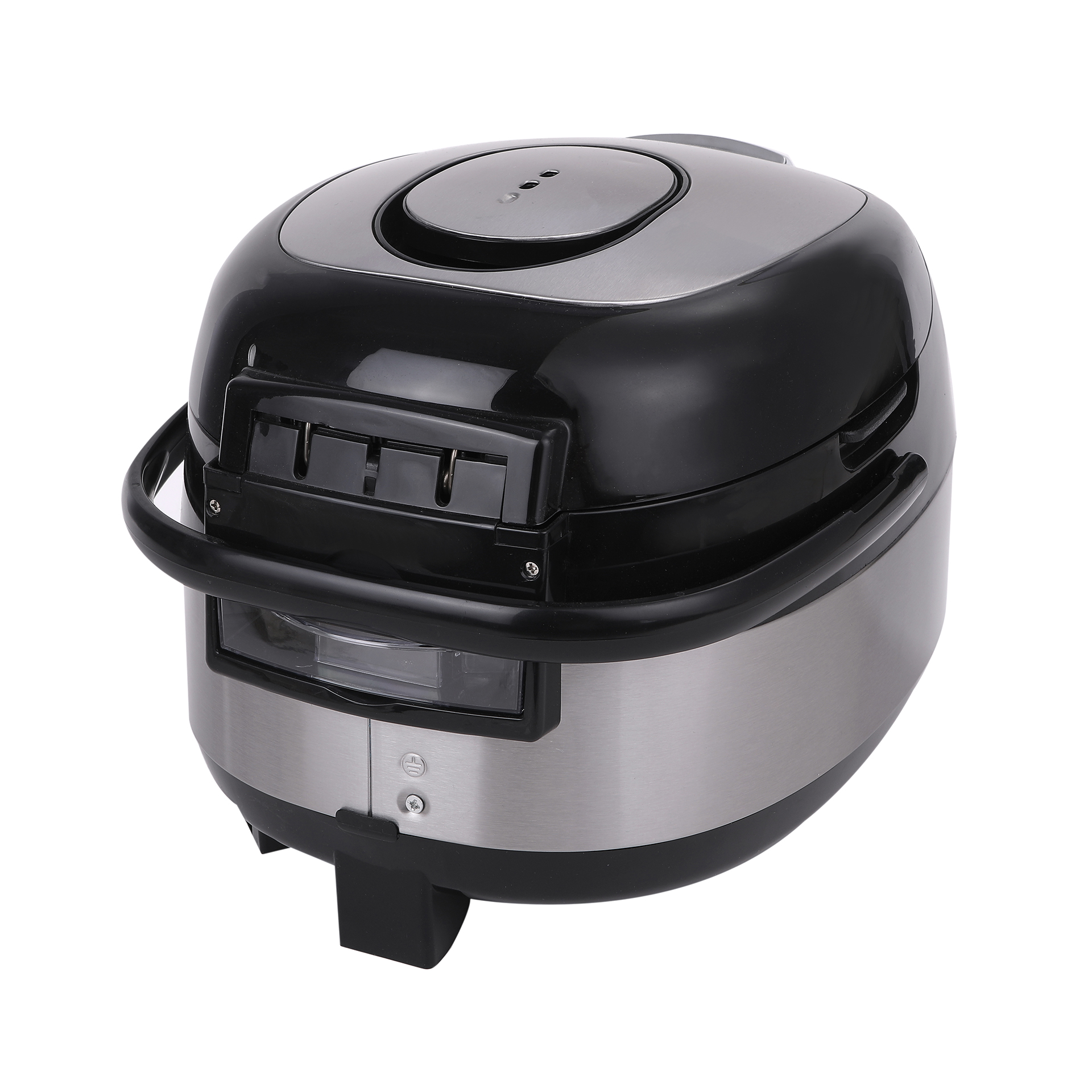 minMAX casa inteligente olla de arroz olla de presión olla de arroz conveniente Specification image