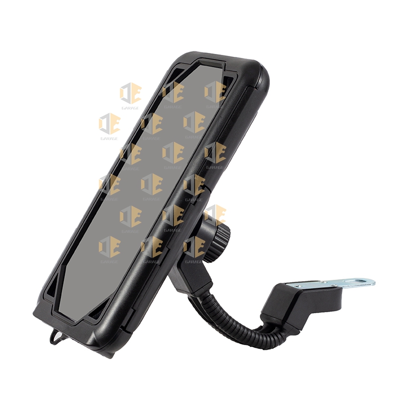 可触屏带防水功能导航摩特车自行车外卖必备骑行导航手机支架2详情5