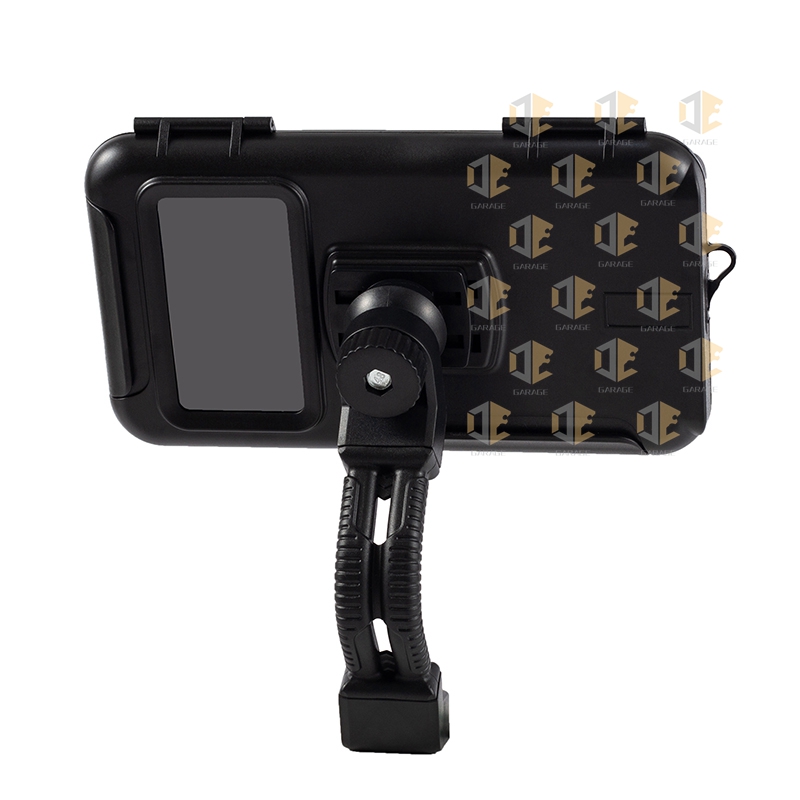 可触屏带防水功能导航摩特车自行车外卖必备骑行导航手机支架2详情8