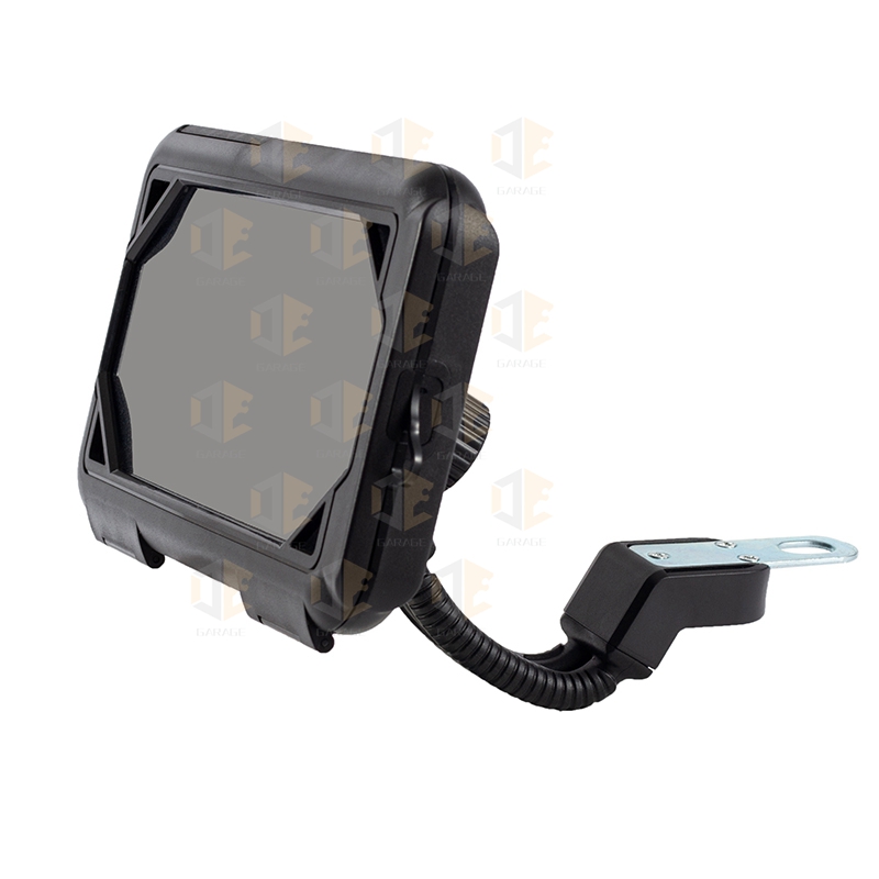 可触屏带防水功能导航摩特车自行车外卖必备骑行导航手机支架2详情6