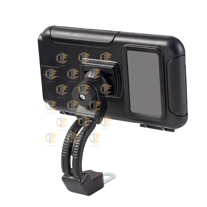 可触屏带防水功能导航摩特车自行车外卖必备骑行导航手机支架2详情14