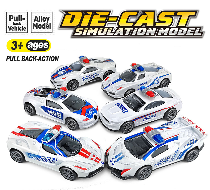 1:50 alloy toy gift-giving perfect car model, collectible, inertia bestseller, a must-have for boys, multiple models Application Scenario