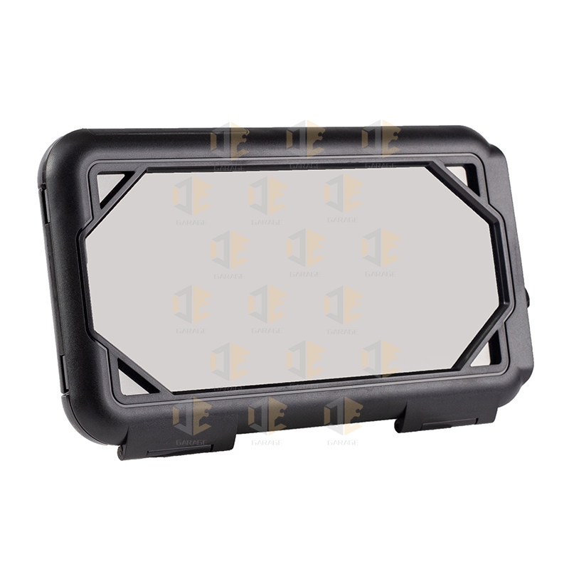 可触屏带防水功能导航摩特车自行车外卖必备骑行导航手机支架2详情12