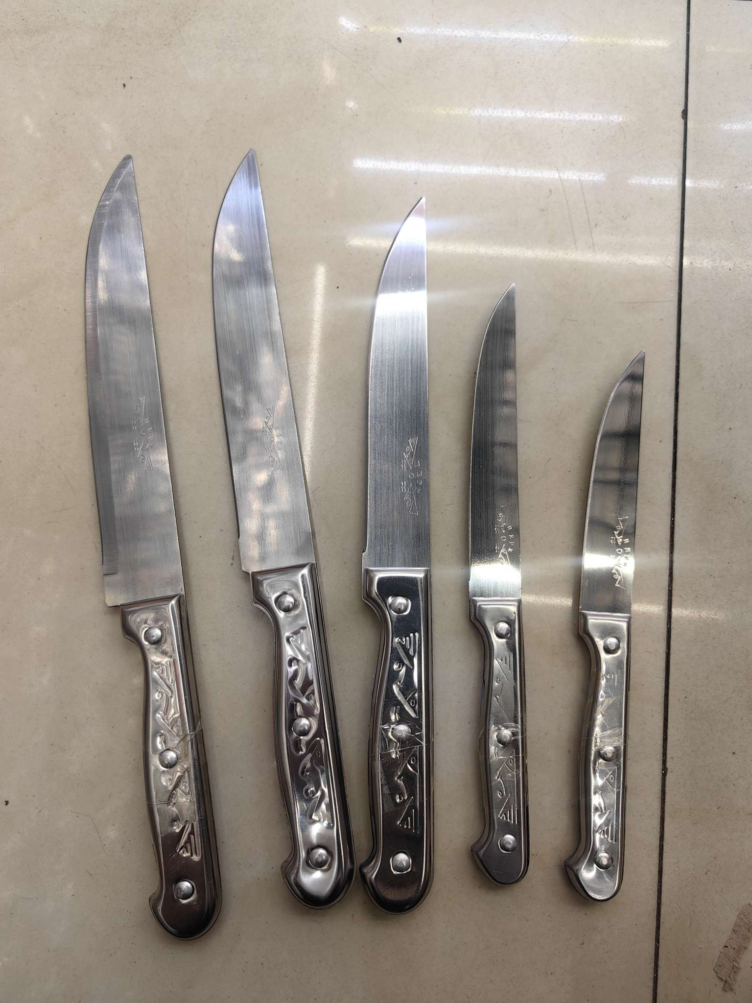 榴莲开口器产品图