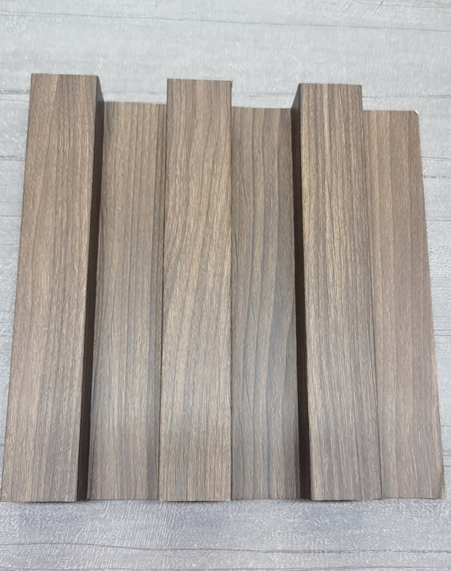 Interior Great Wall Panel Grille Panel Application Scenario