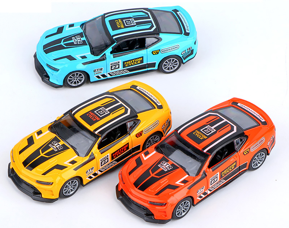 1:36 model boy gift Essentials: Multiple car models for collection, alloy rebound car, alloy toy limited edition details Picture