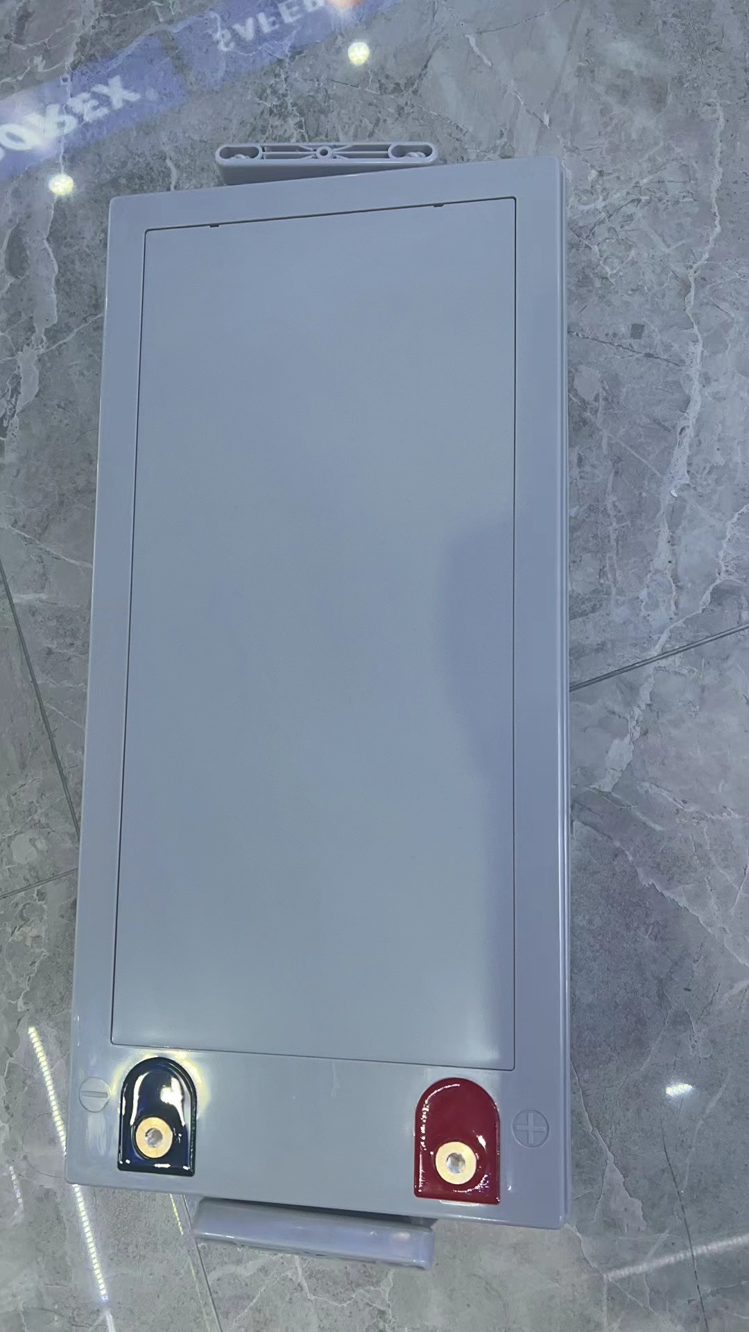 Solar battery charger: Green and intelligent charging safety guarantee details Picture