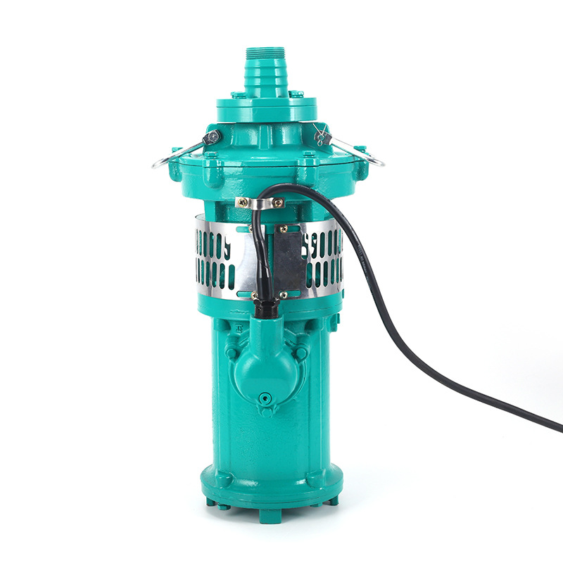 增压喷射泵不锈钢自吸泵抽水机高扬程增压泵2详情图1