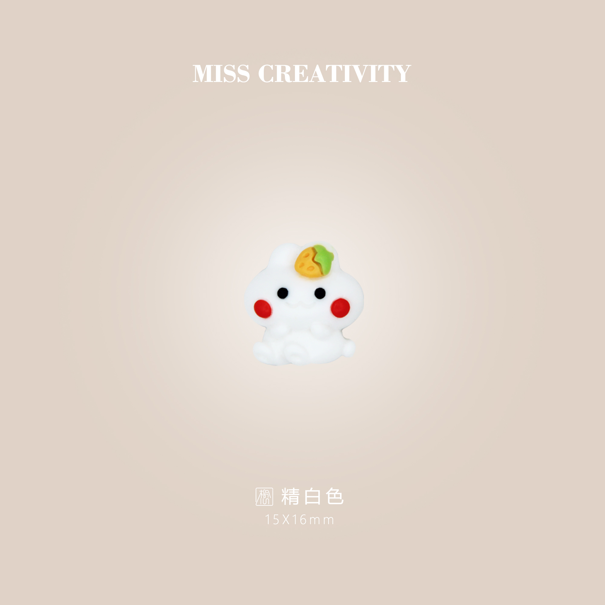 Miss Resin Accessories Accessories Children's Hair Accessories Headwear Headband Clip Accessories Beautifully decorated Headband 21190 details Picture