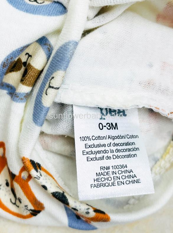 宝宝哈衣爬服青蛙装连体衣新生儿衣服短袖内衣头带套装连脚裤详情4