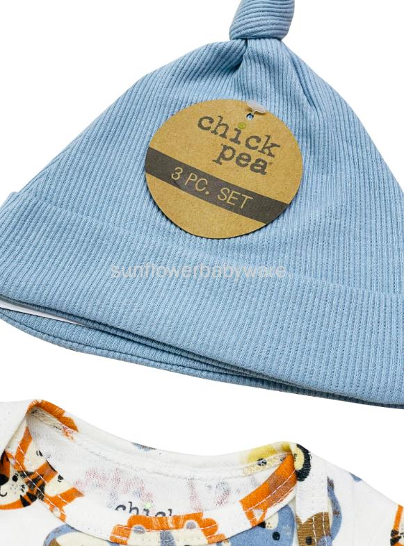 宝宝哈衣爬服青蛙装连体衣新生儿衣服短袖内衣头带套装连脚裤详情6