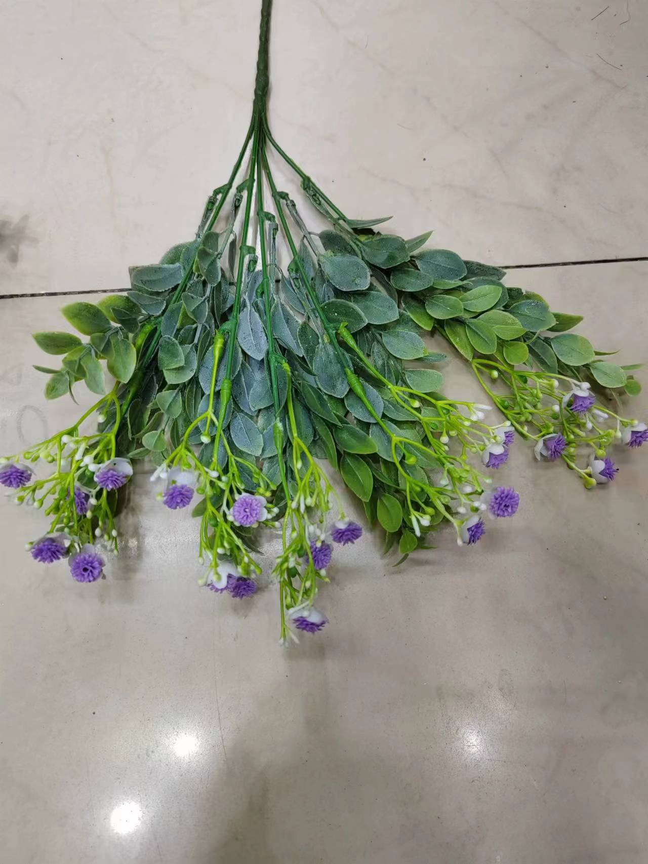 仿真花瓣实物图