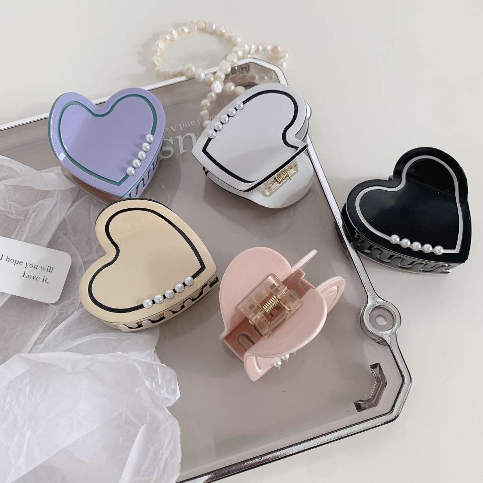Time Lovely Hairpin Manufacturers Direct Sales