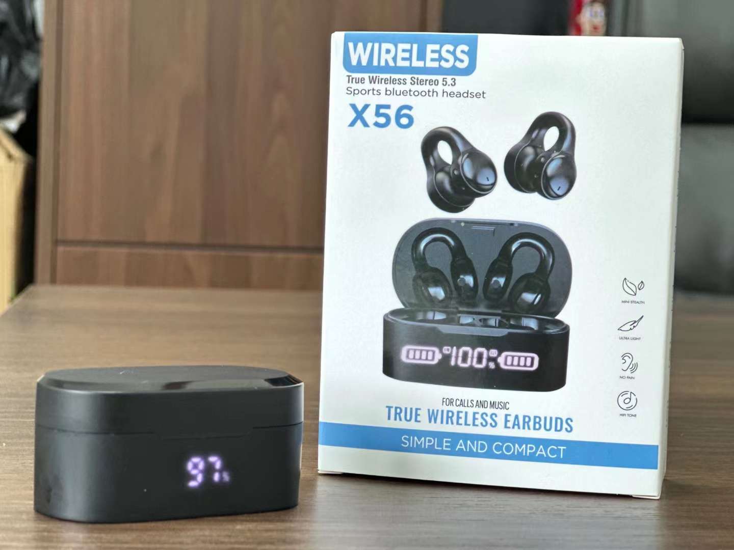 X56大屏数显蓝牙耳机详情图17