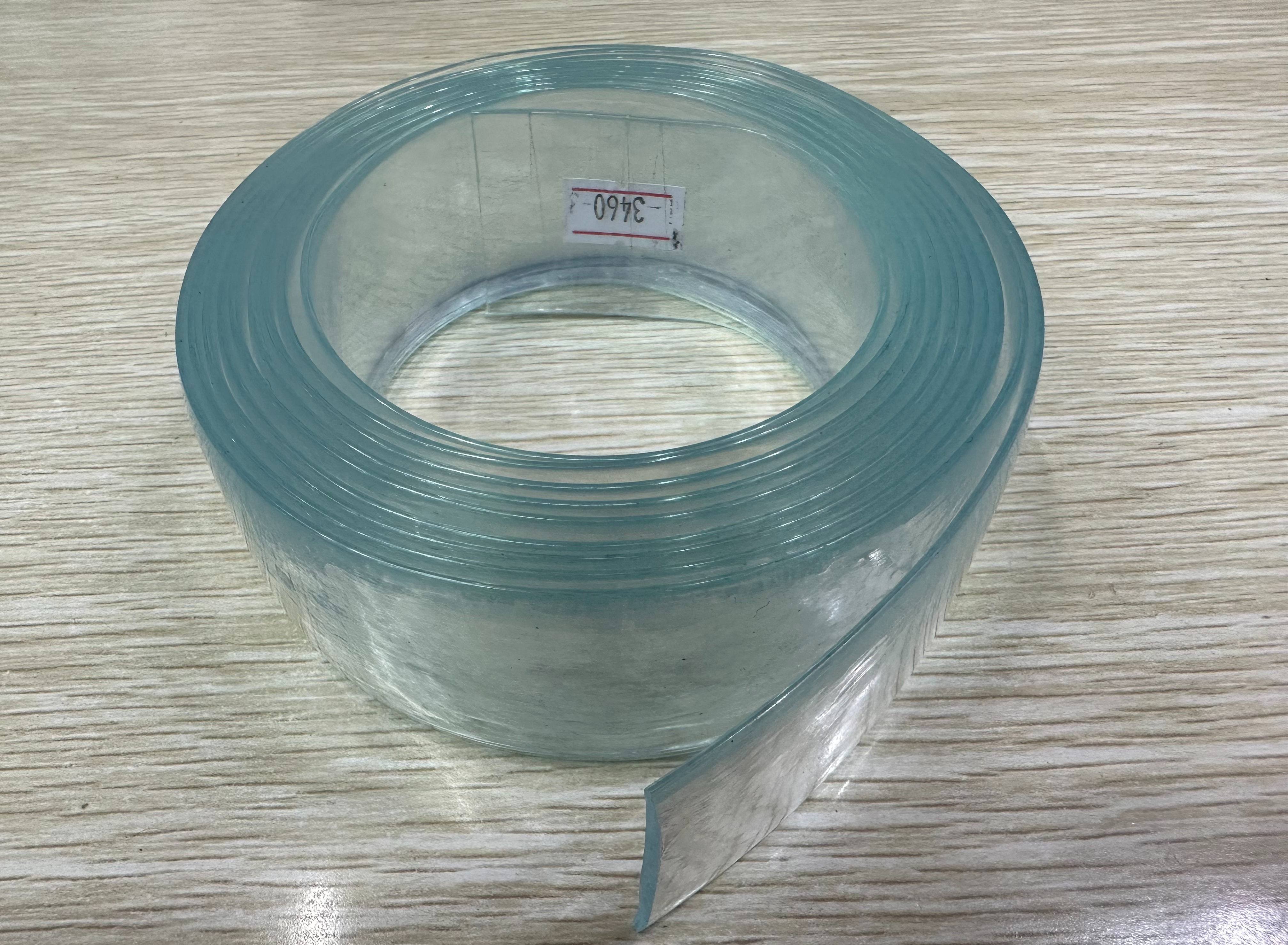 简约塑胶鞋材辅料、皮带辅料、箱包辅料、饰品配件#头盔装饰条