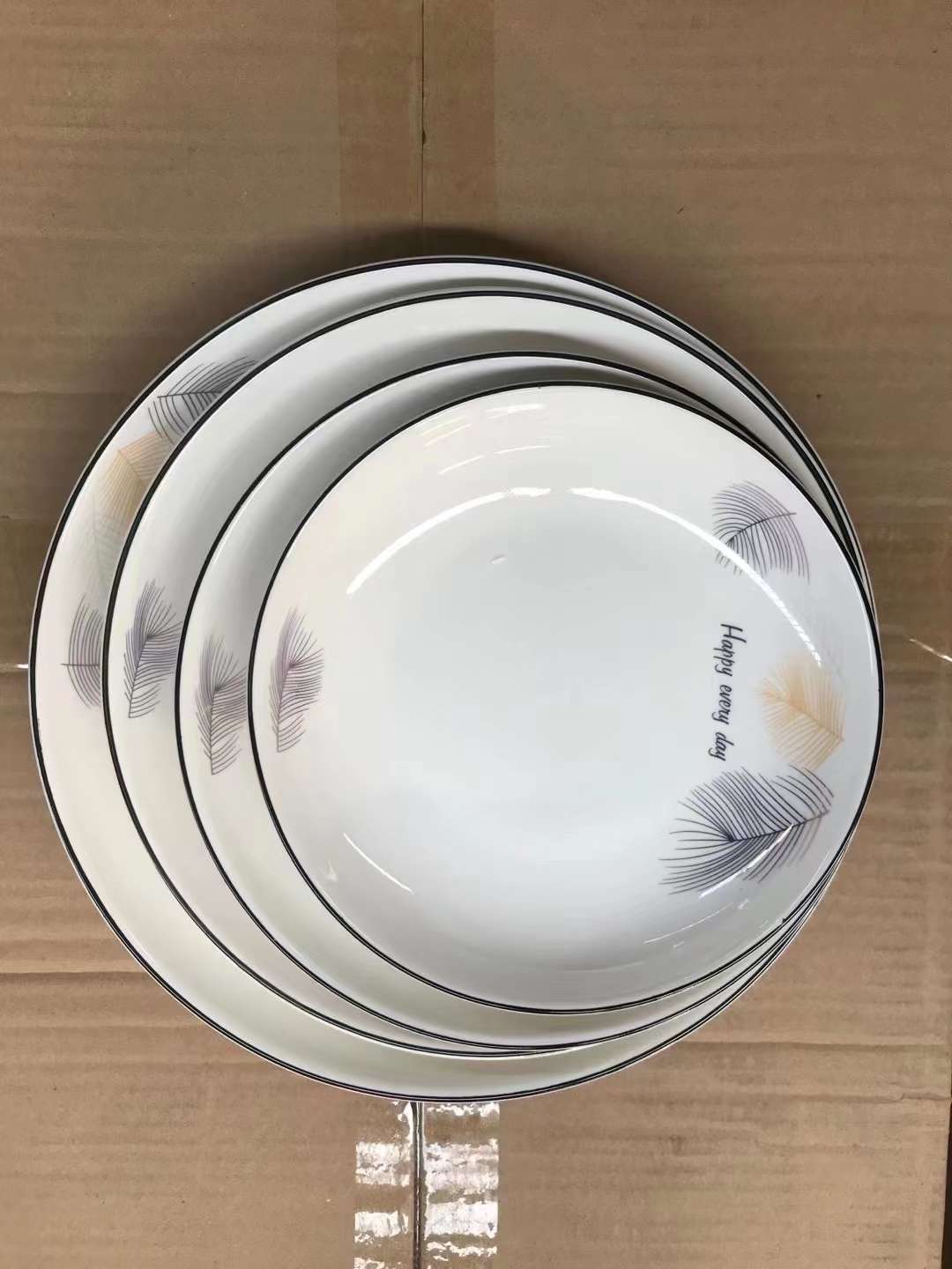 Baked Flower Tray In The Season New Factory Direct Sales Spot Supply Can Be Wholesale And Retail Application Scenario