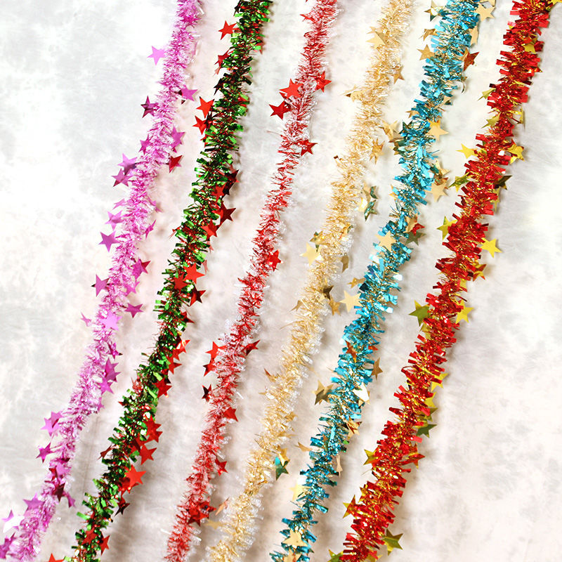 彩条/毛条细节图