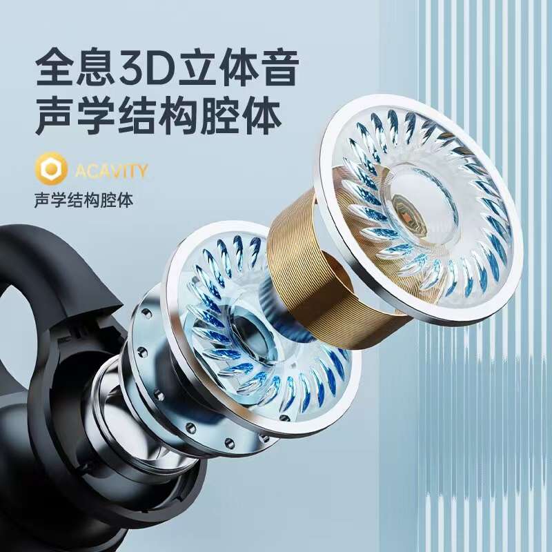 X56大屏数显蓝牙耳机详情图11