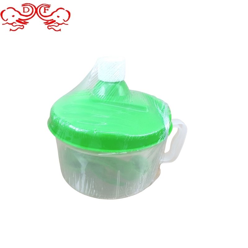 DF99621 Household manual multi-functional vegetable cutter, vegetable grinder, kitchenware, dumpling maker, vegetable grinder, vegetable cutter, DF Trading House details Picture
