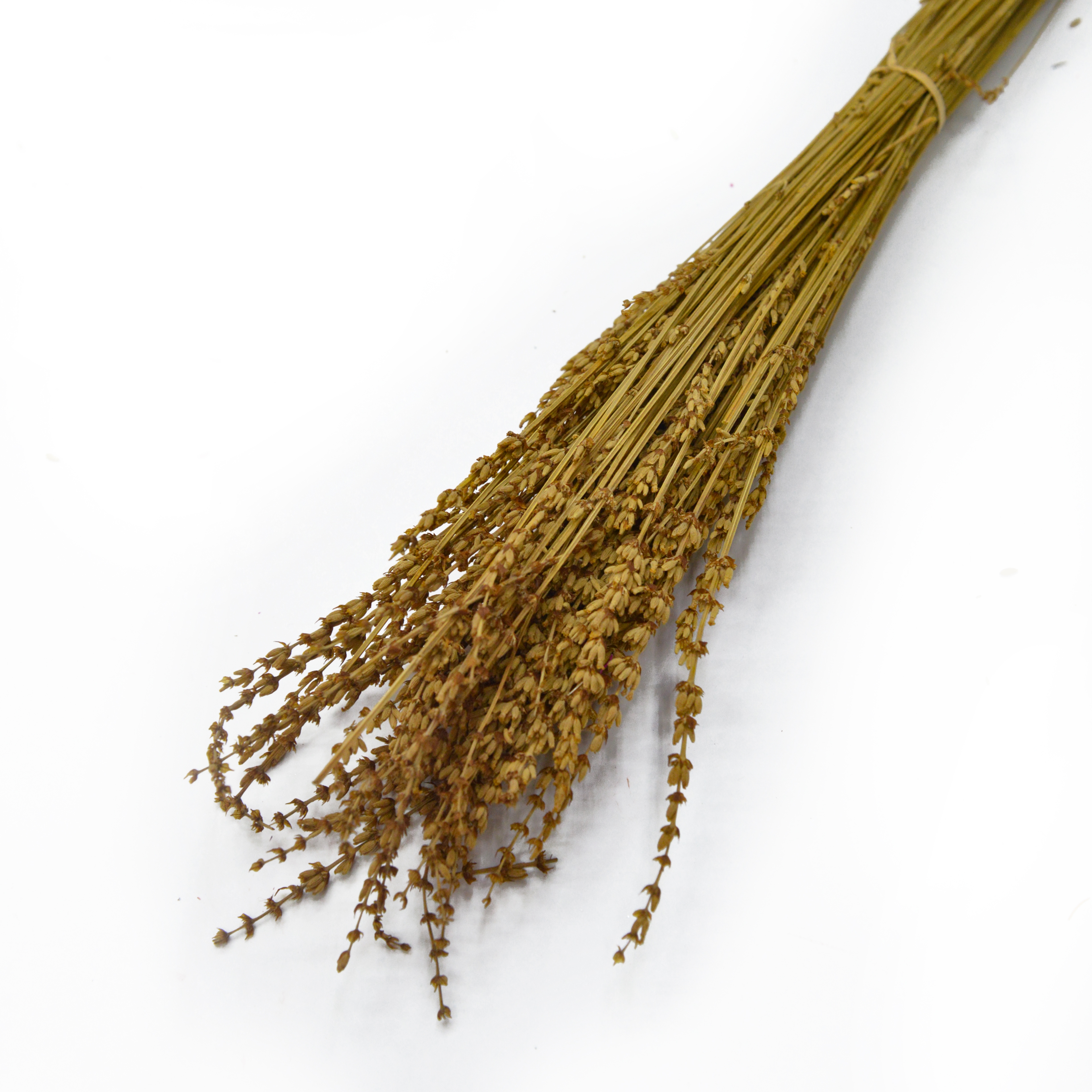 Lavanda natural flores secas ramo de plantas accesorios combinados decoración de la sala de estar arreglos florales para el hogar material de bricolaje variedad de colores tiempo de colocación largo en stock Specification image