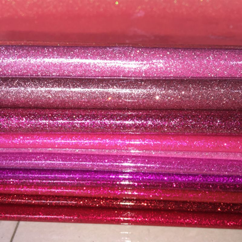 高亮镭射线条_DD1598_厂家直销皮革_热销新款  大量现货高中低档箱包沙发鞋材面料27