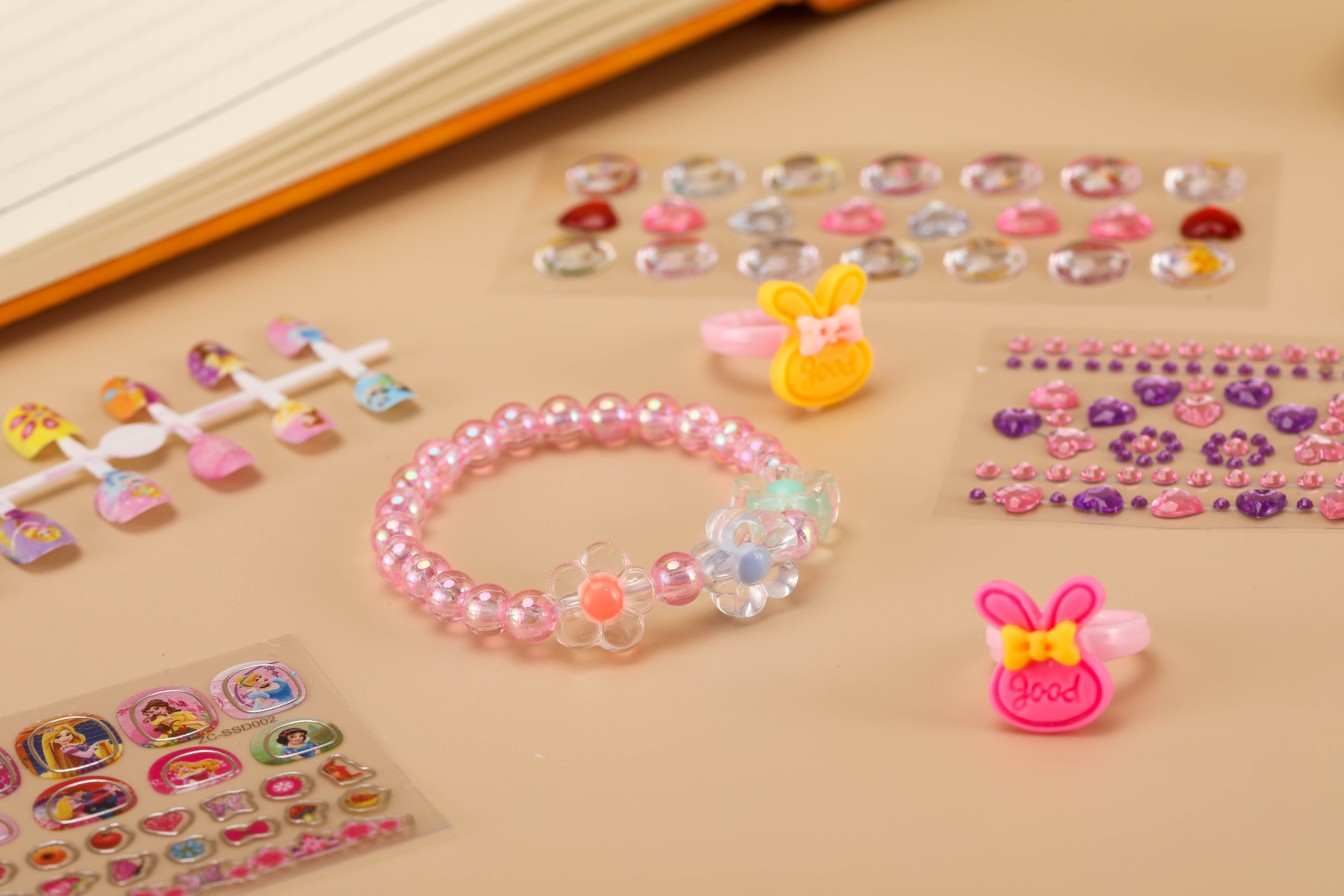بدلة الأظافر ZC-SD Item Picture