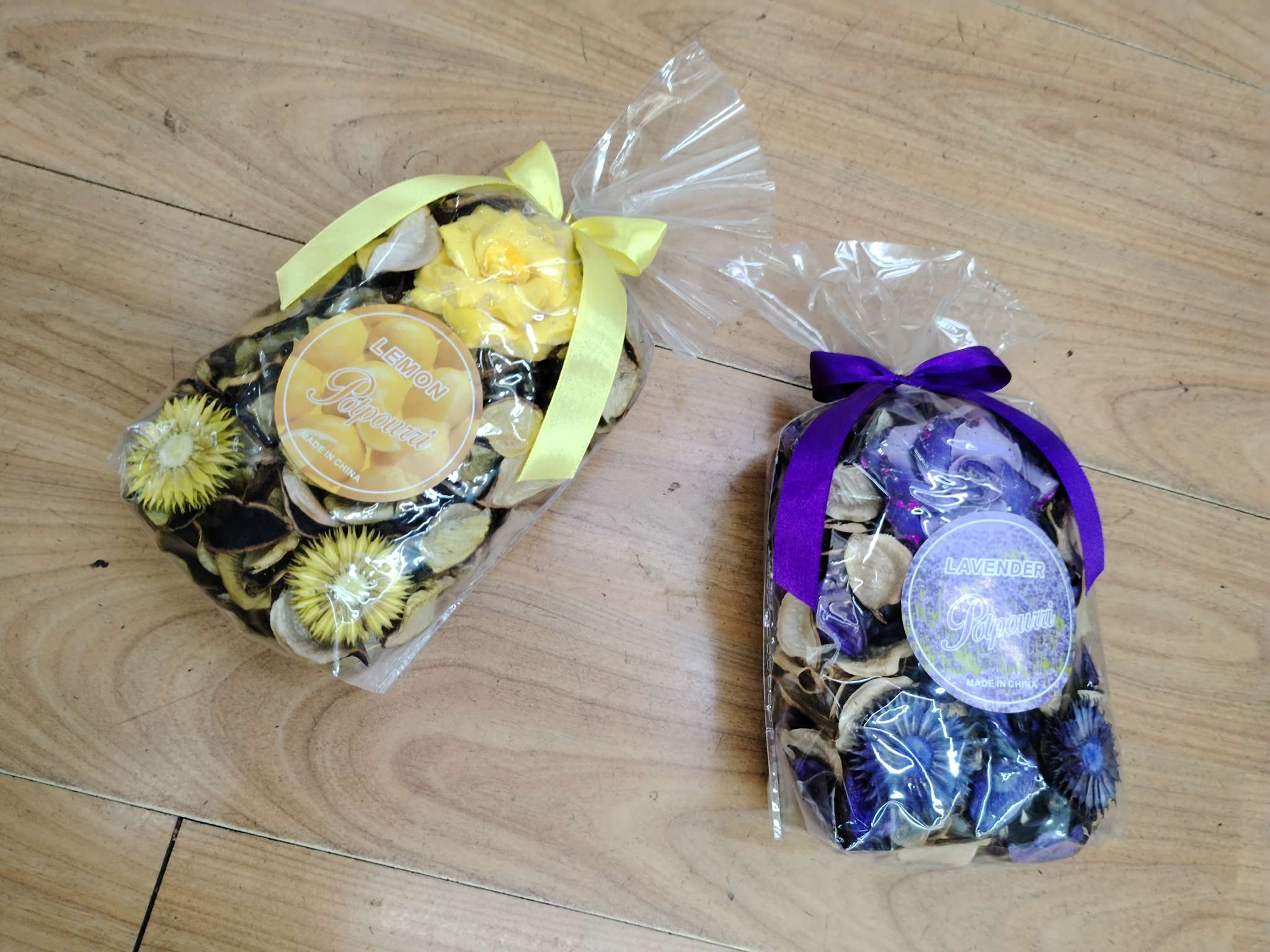 干花香包  B3—6701—62