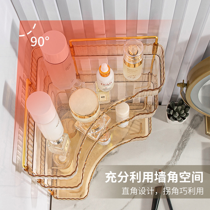 收纳整理架、置物架实物图