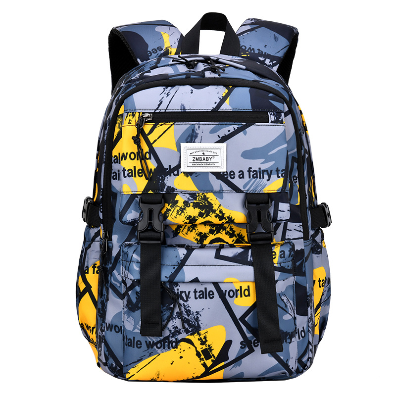 Backpack for children LZJ-3989