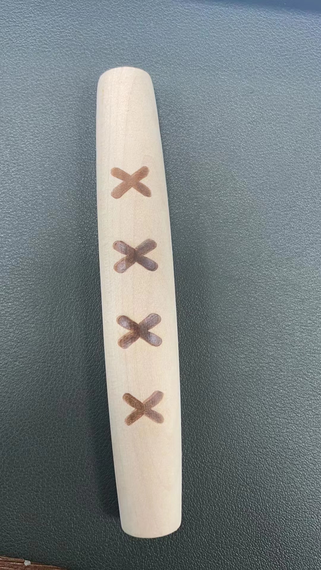 木制游戏棒印字