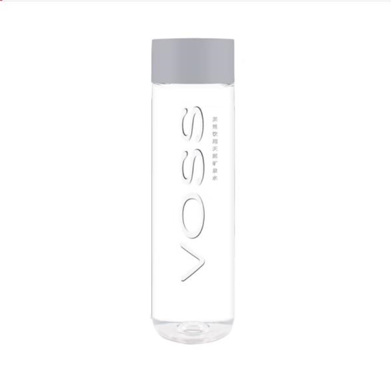 回答：挪威VOSS/芙丝矿泉水/天然饮用水/500ml塑料瓶/国产矿泉水产品图