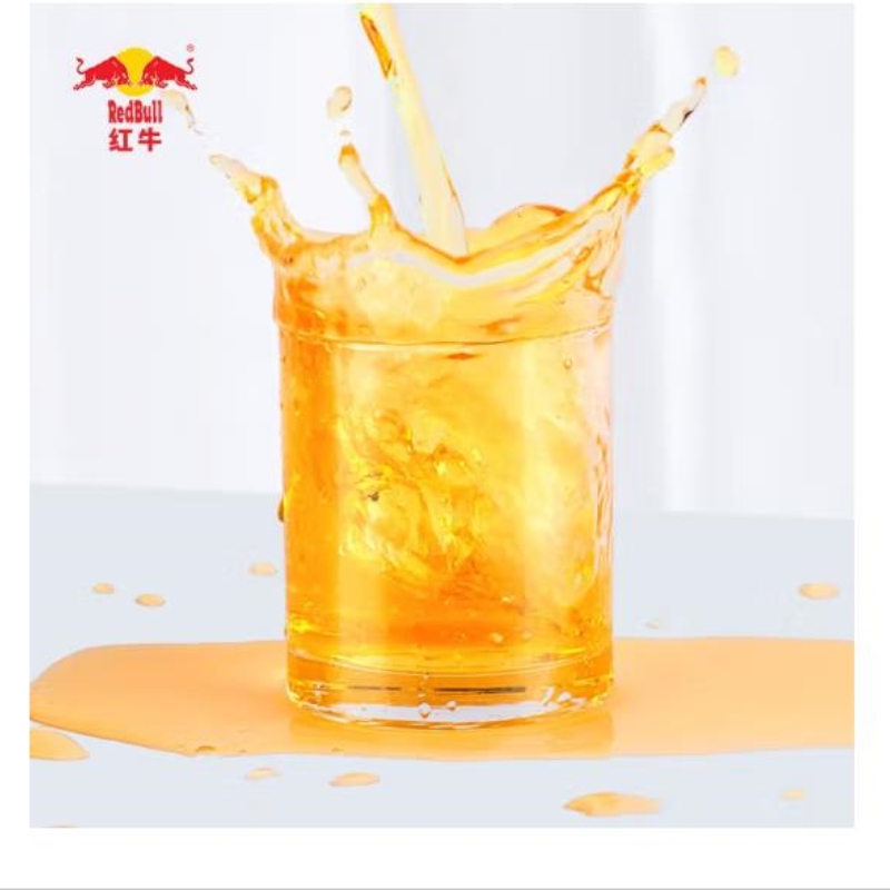红牛维生素风味饮料【250ml*24罐】红牛维生素饮料（泰国进口）功能性饮料详情图4