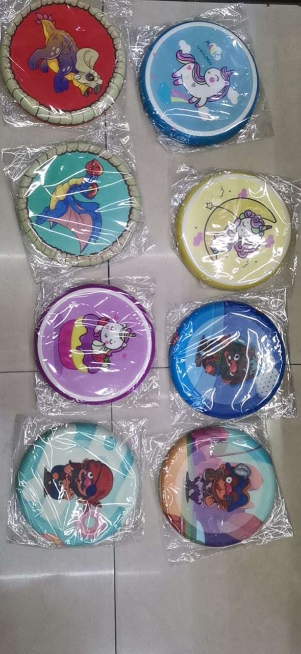 pu玩具